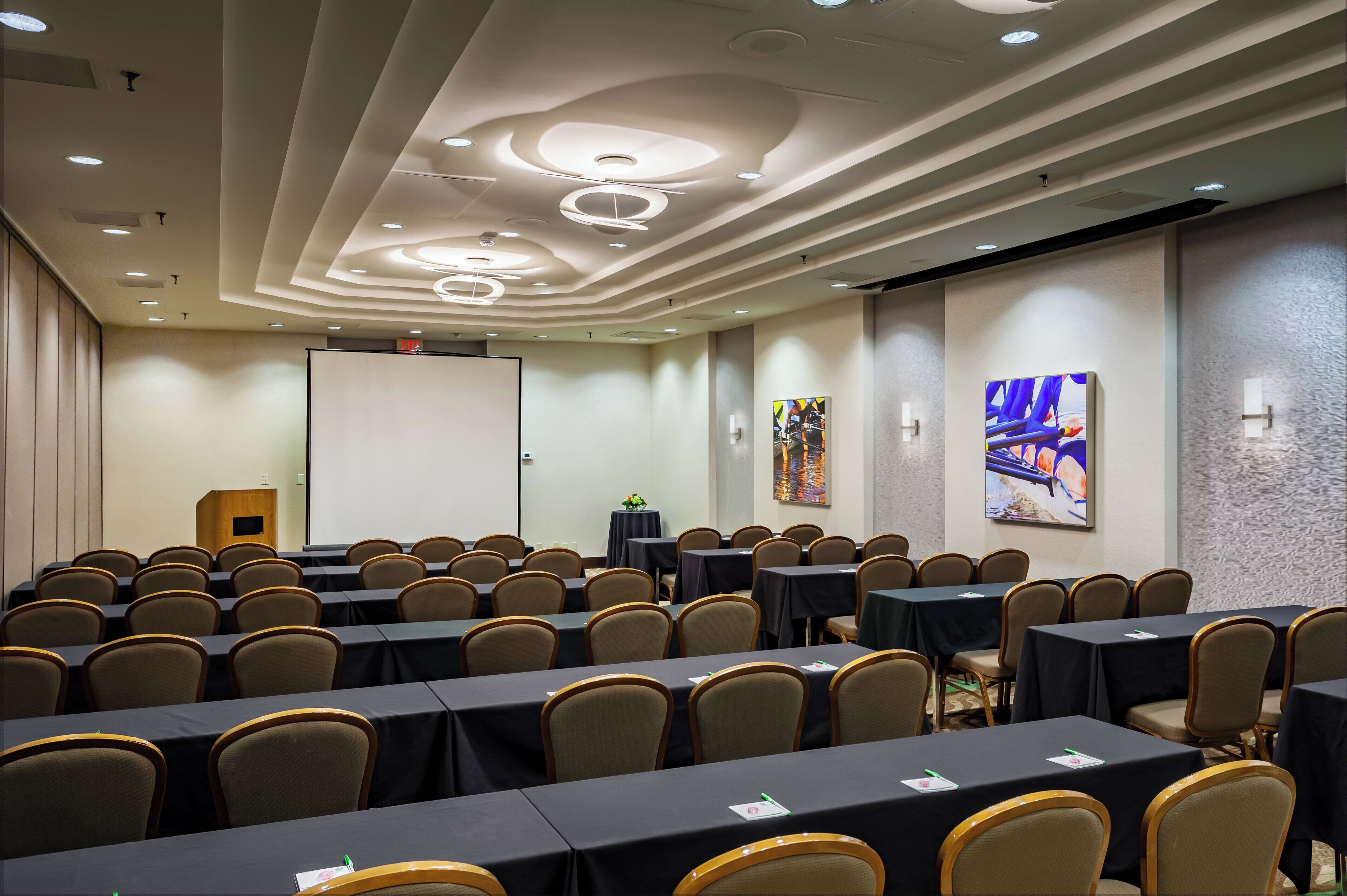 Salle de réunion