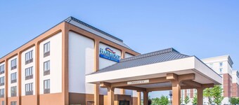 Baymont by Wyndham Cincinnati