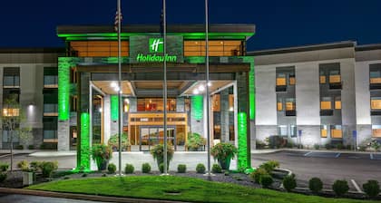 Holiday Inn Columbus by IHG