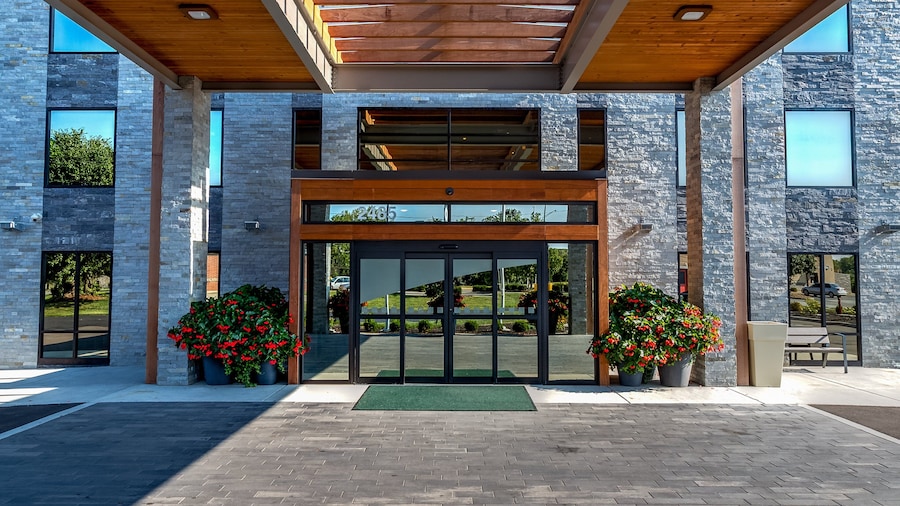 Holiday Inn Columbus by IHG
