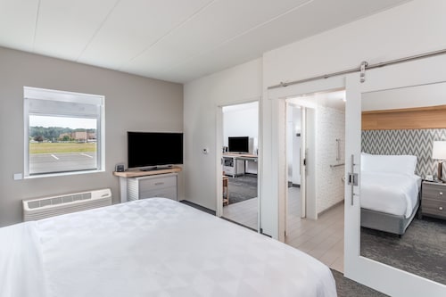 Holiday Inn Columbus by IHG