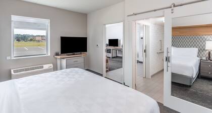 Holiday Inn Columbus by IHG