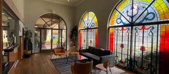 Portside Inn & Suites