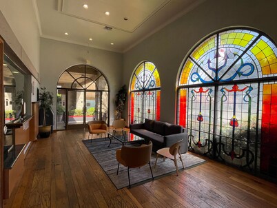 Portside Inn & Suites