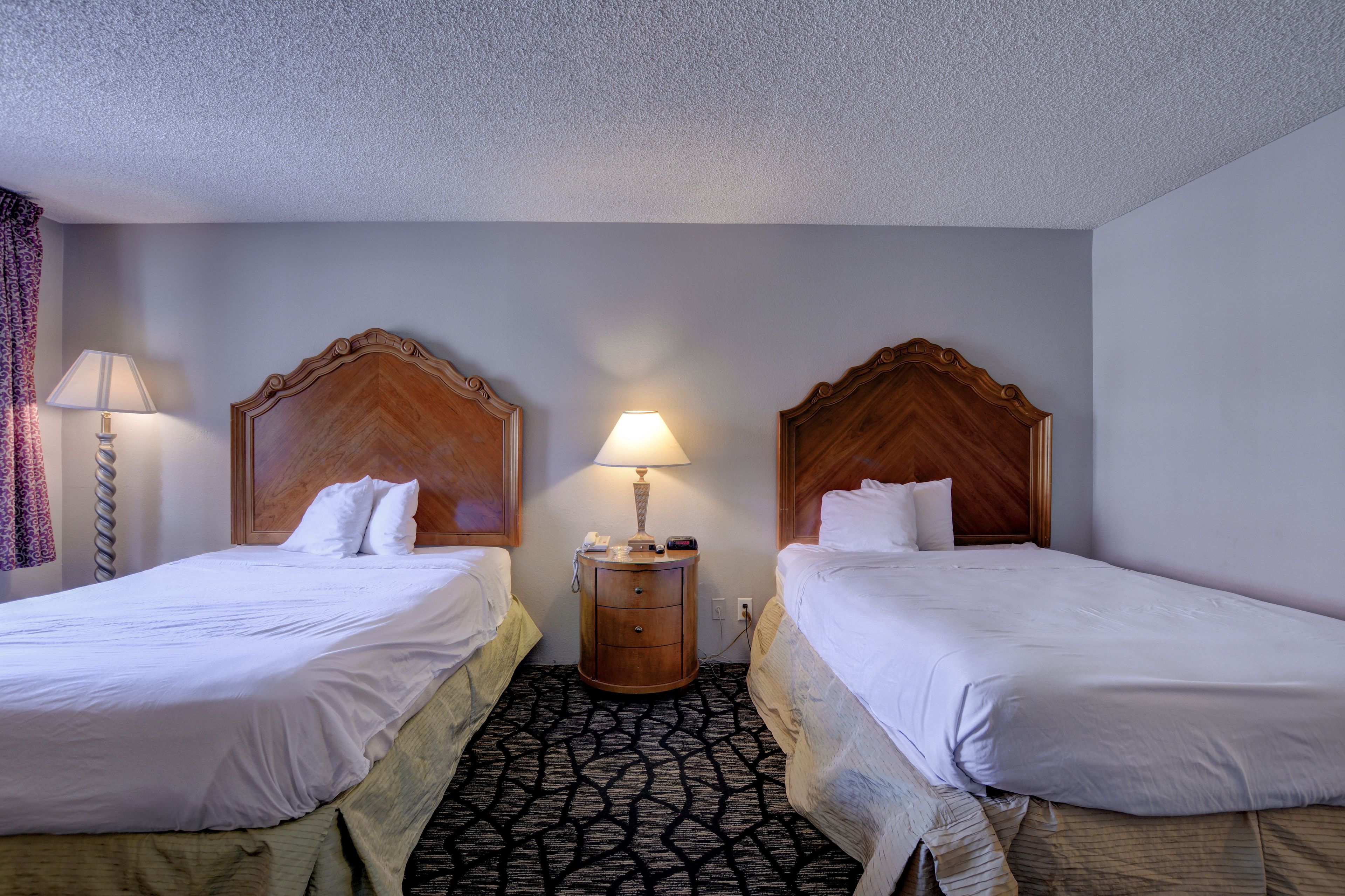 Foto - Aviation Inn