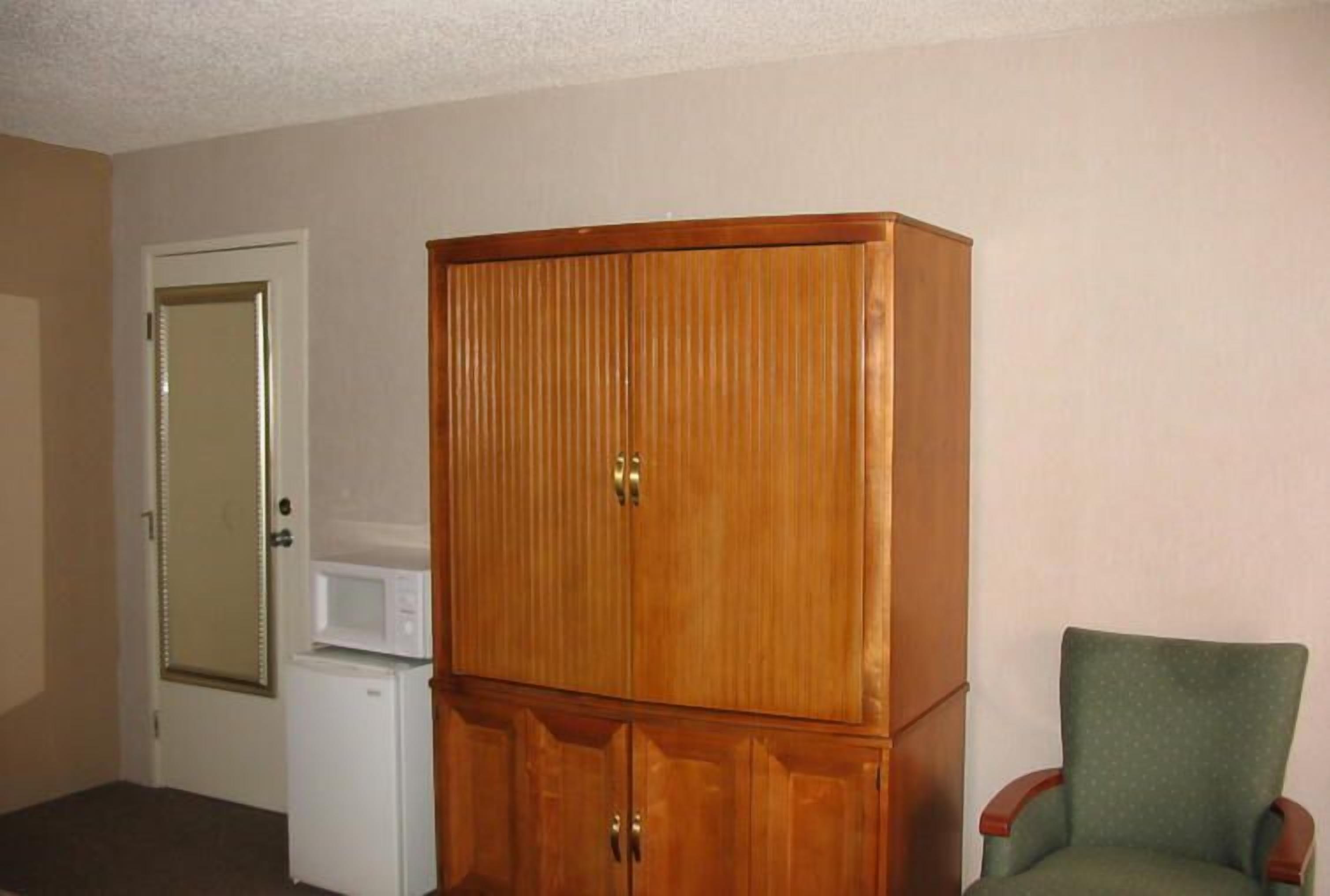 Foto - Aviation Inn