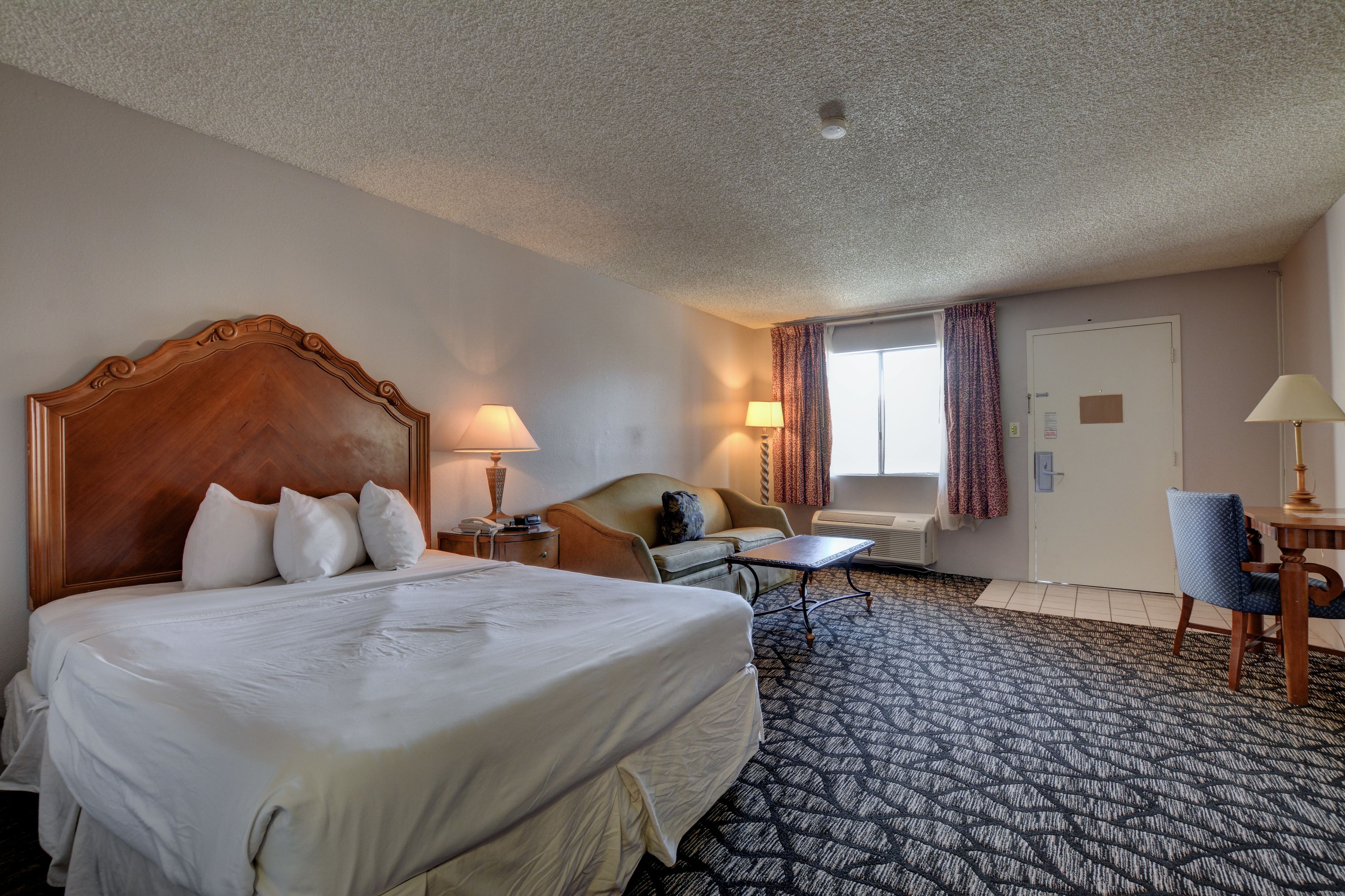 Foto - Aviation Inn