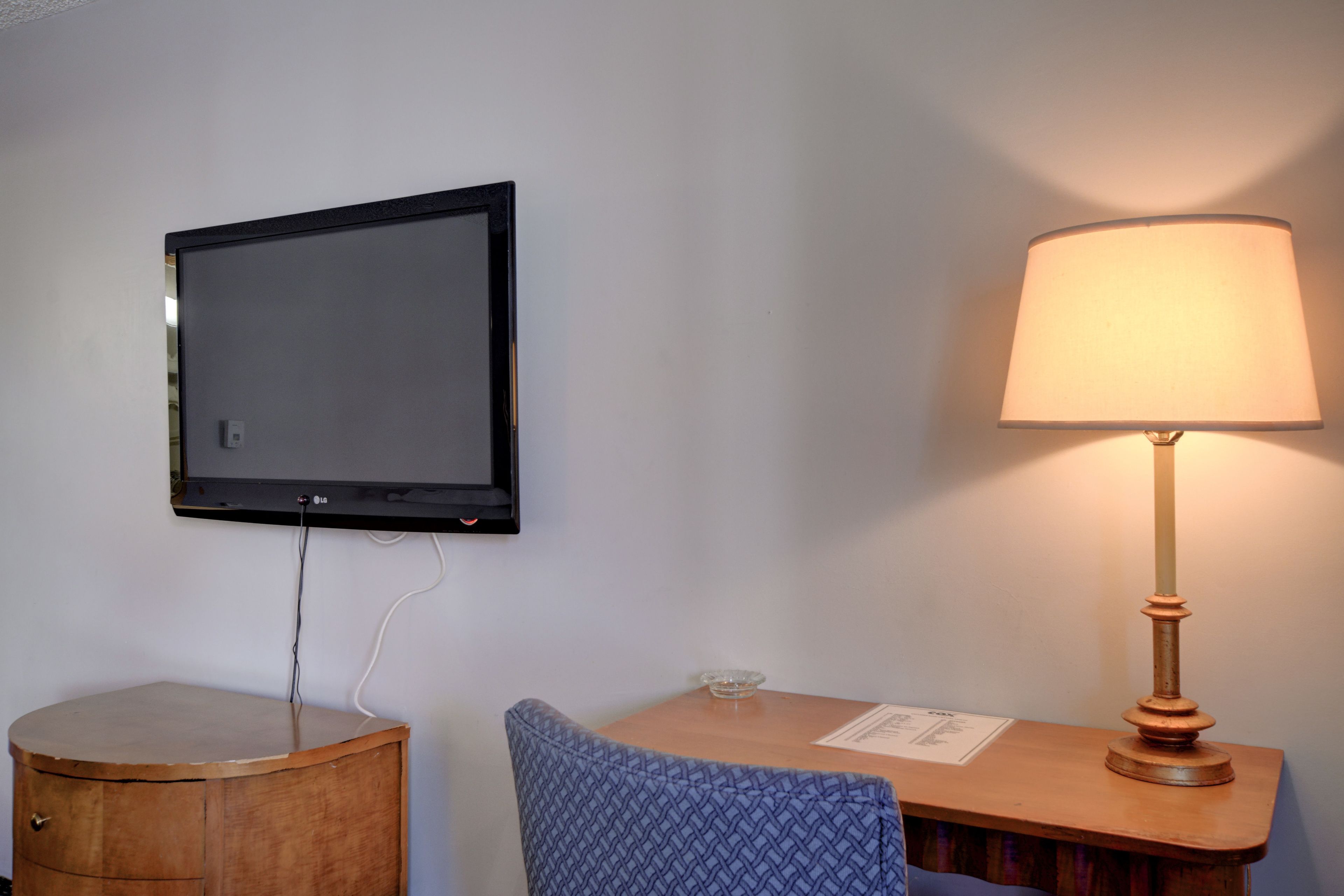 Foto - Aviation Inn