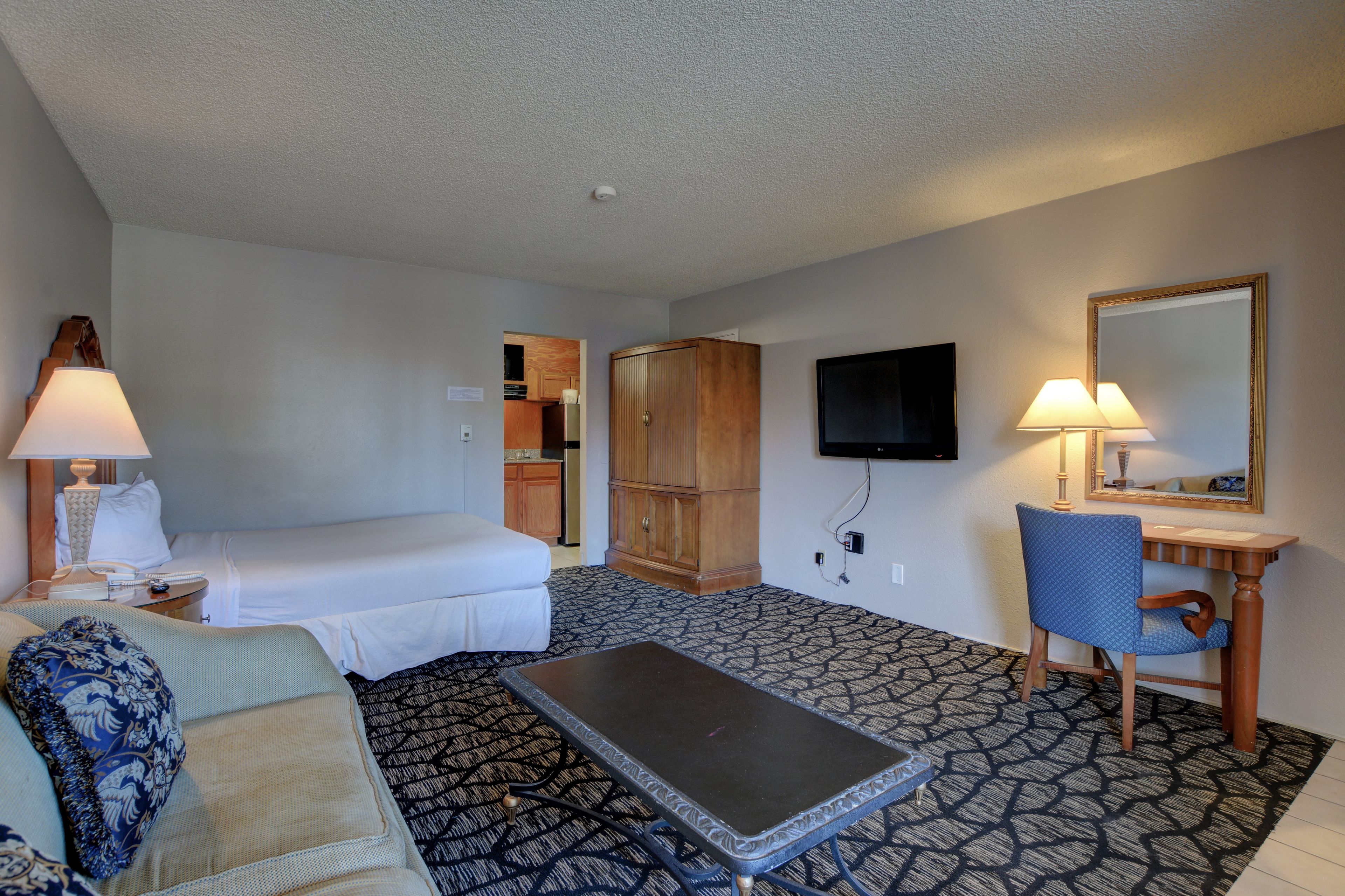 Foto - Aviation Inn