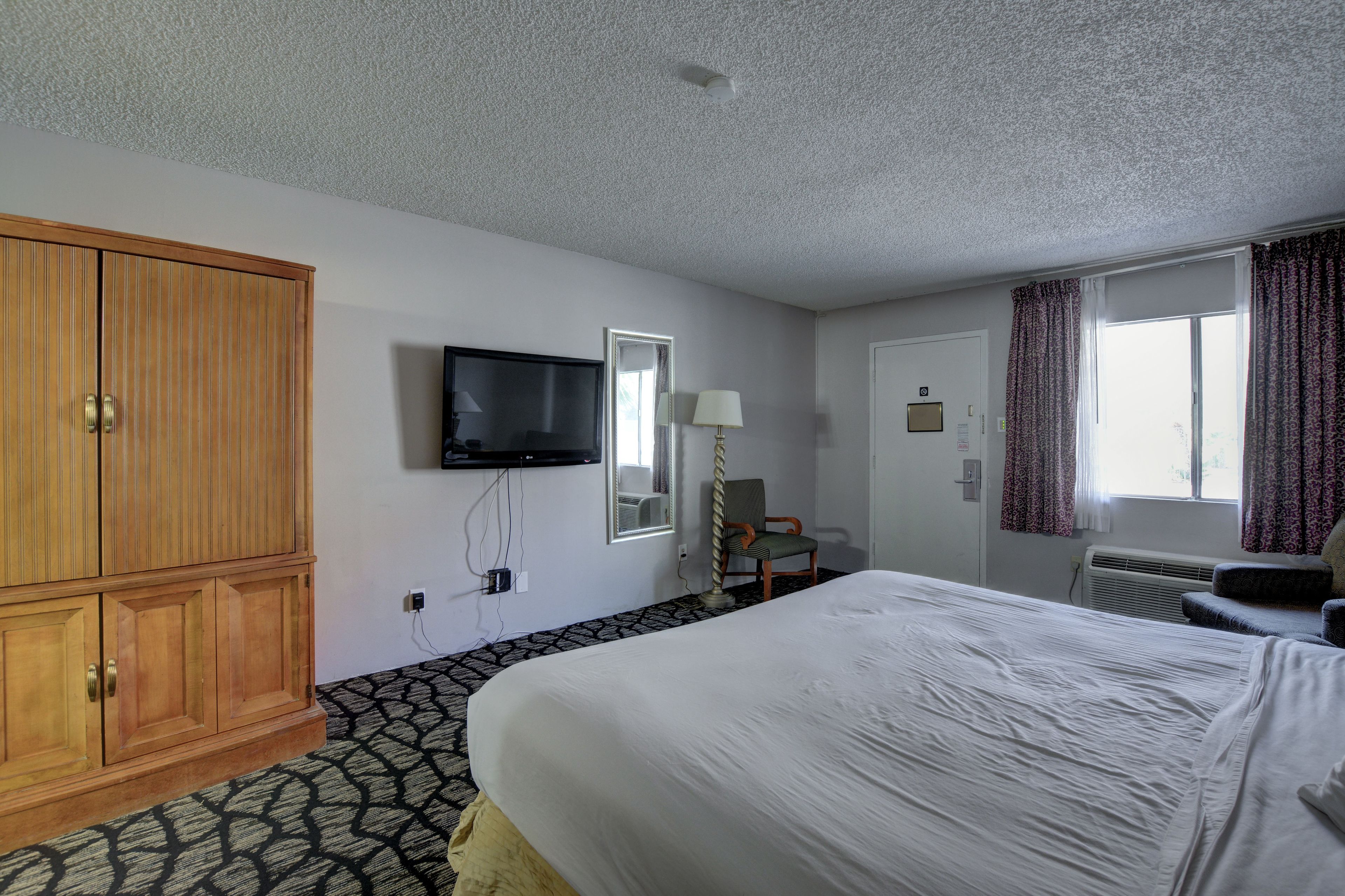 Foto - Aviation Inn