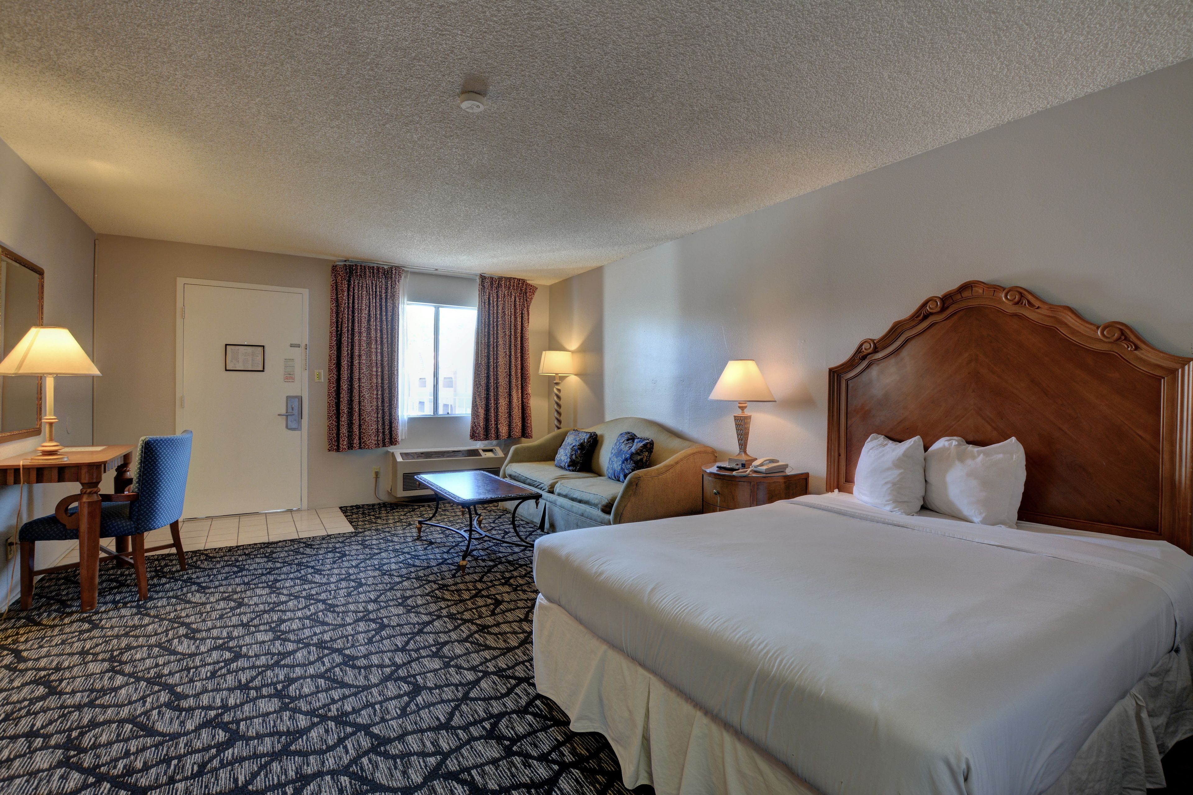 Foto - Aviation Inn