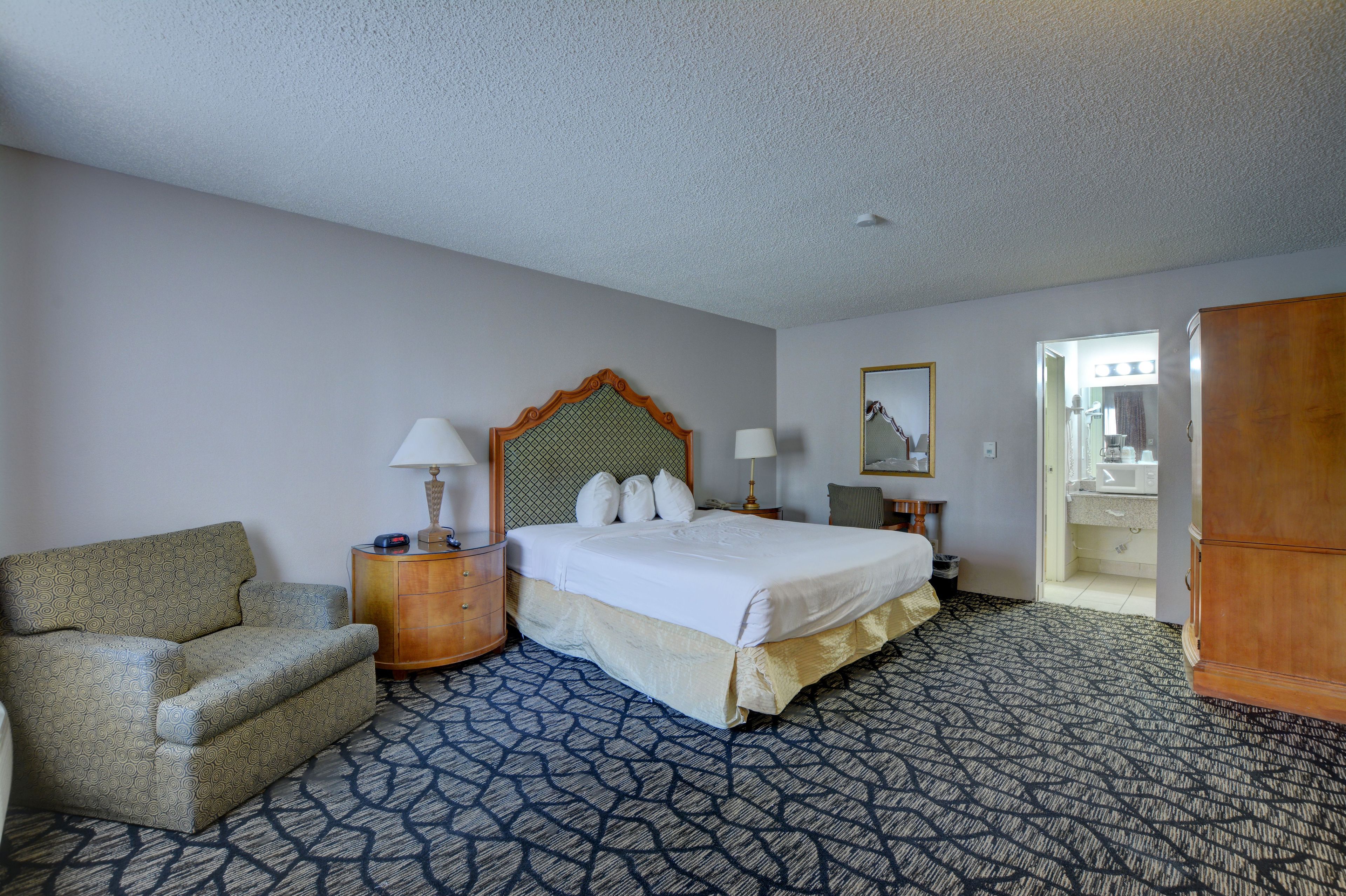 Foto - Aviation Inn