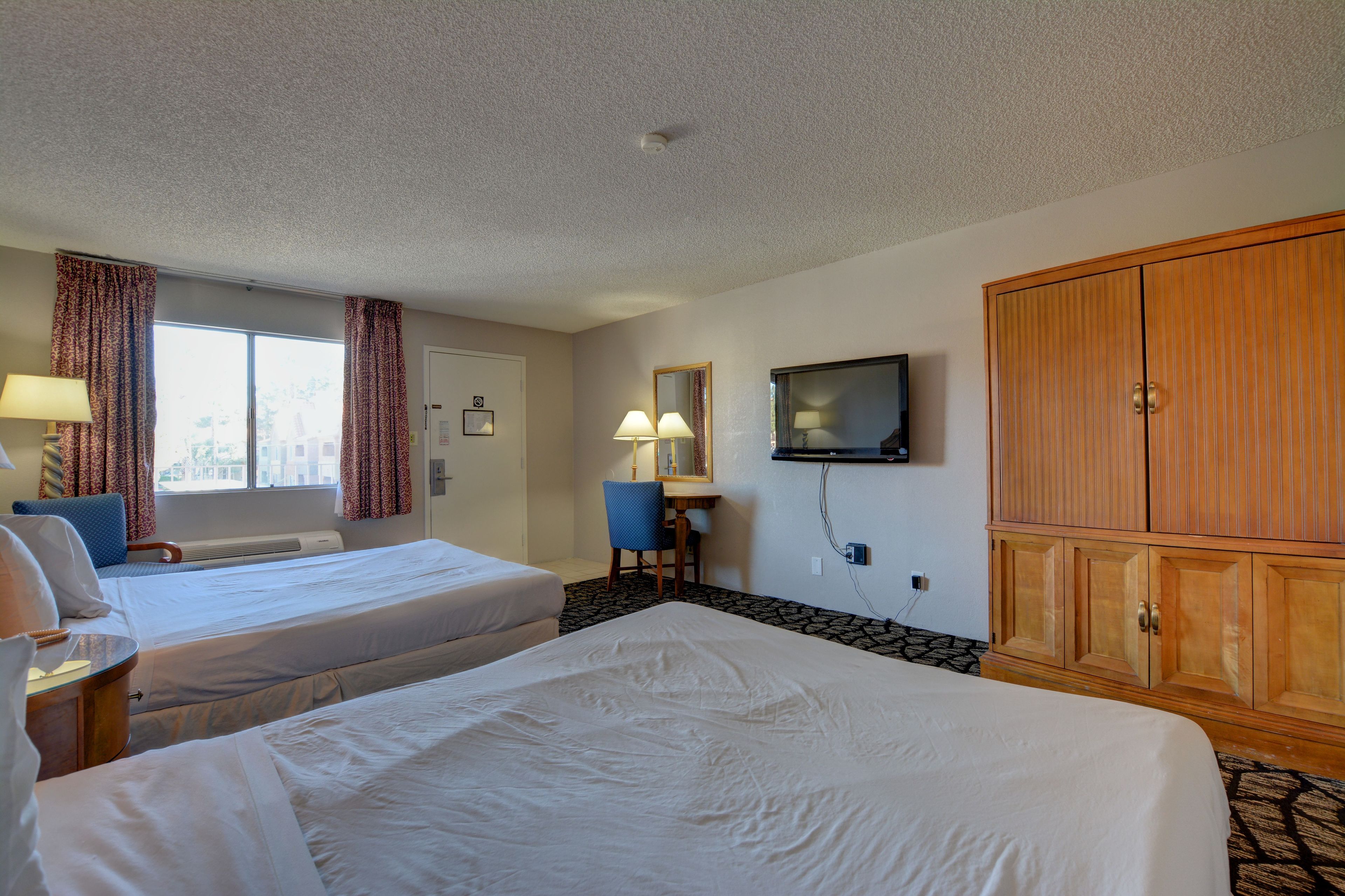 Foto - Aviation Inn