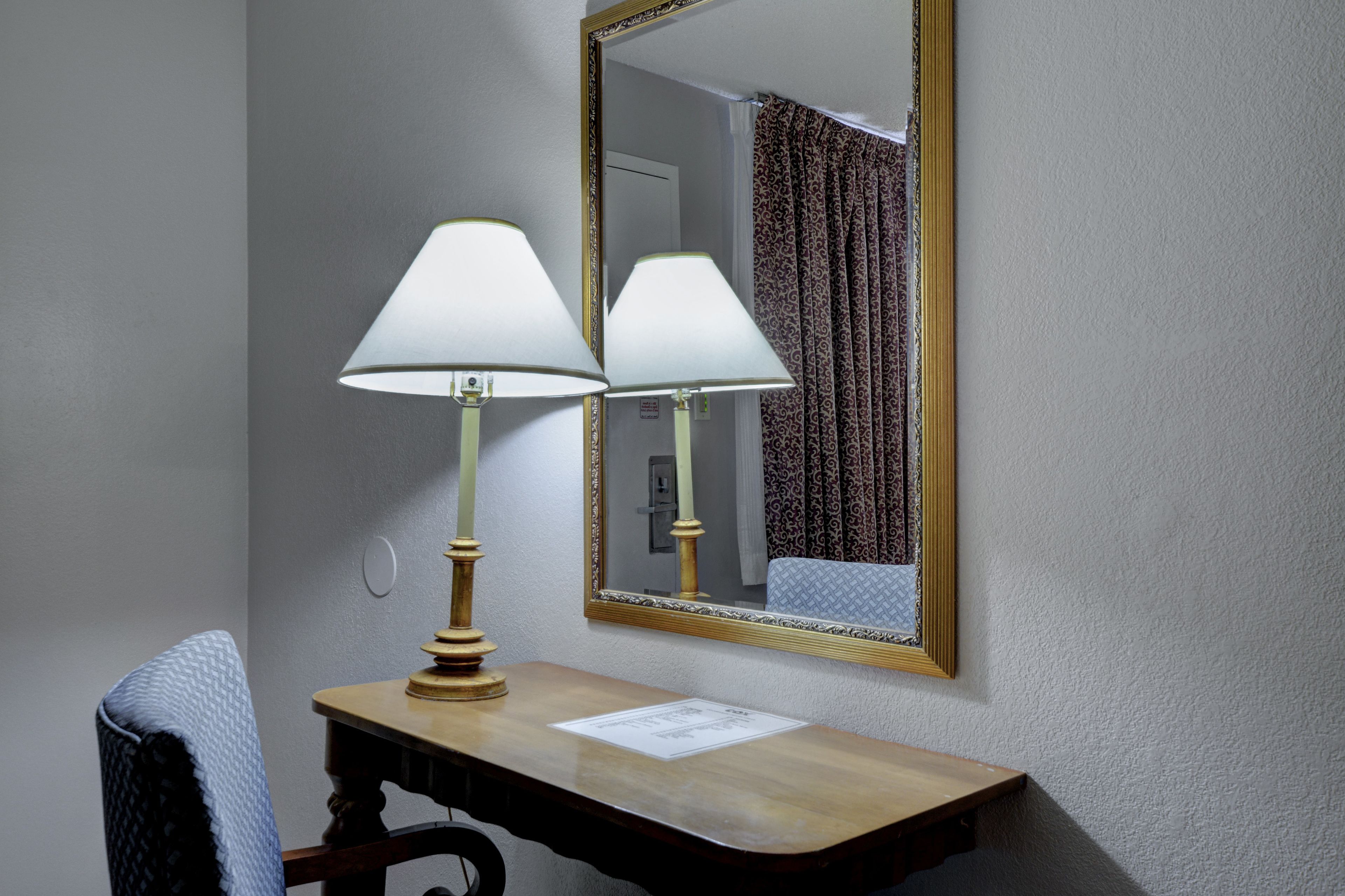 Foto - Aviation Inn