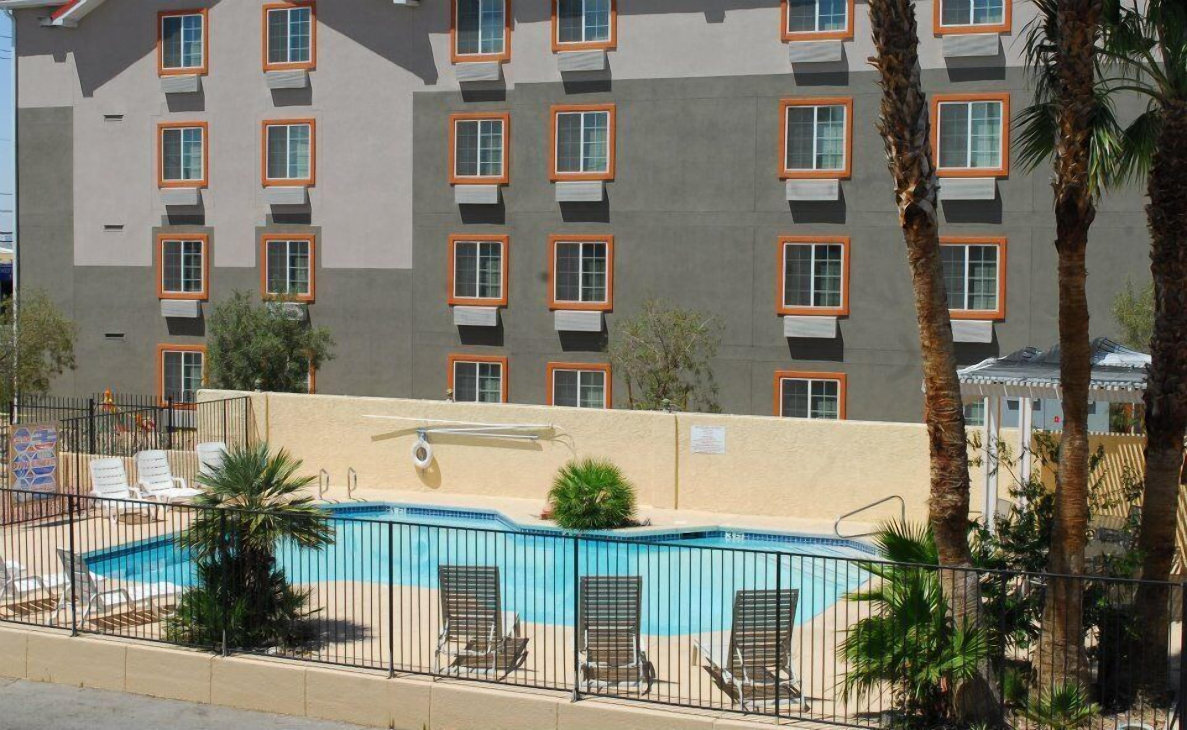 Foto - Aviation Inn