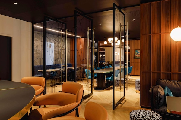 Spécialités Cuisine française