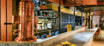 Mercure Lyon Centre Saxe Lafayette