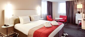 Mercure Lyon Centre Saxe Lafayette