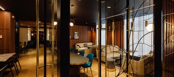 Mercure Lyon Centre Saxe Lafayette