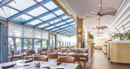 Hilton Melbourne, FL