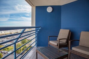 View from room