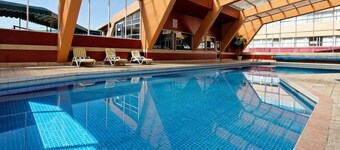 Gran Hotel Plaza Imperial