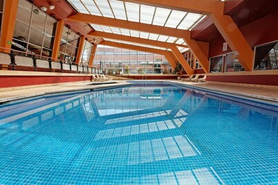 Gran Hotel Plaza Imperial