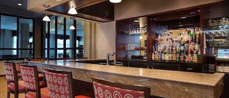 Baari (majoituspaikassa)