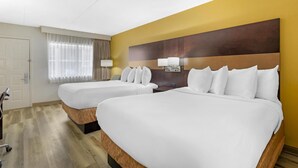 Room - Best Western Inn Of Palatka (East Palatka)