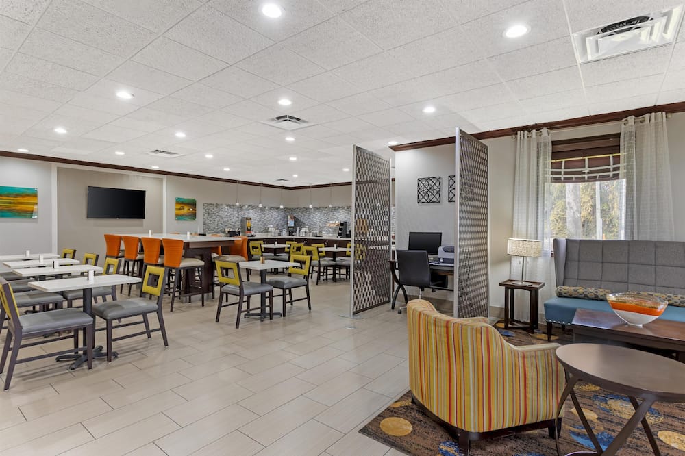 Best Western Inn Of Palatka