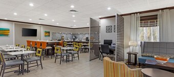 Best Western Inn Of Palatka