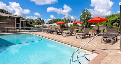 Best Western Inn Of Palatka