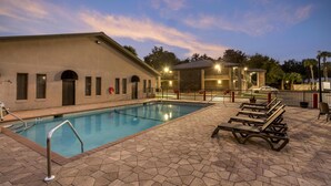 Pool - Best Western Inn Of Palatka (East Palatka)