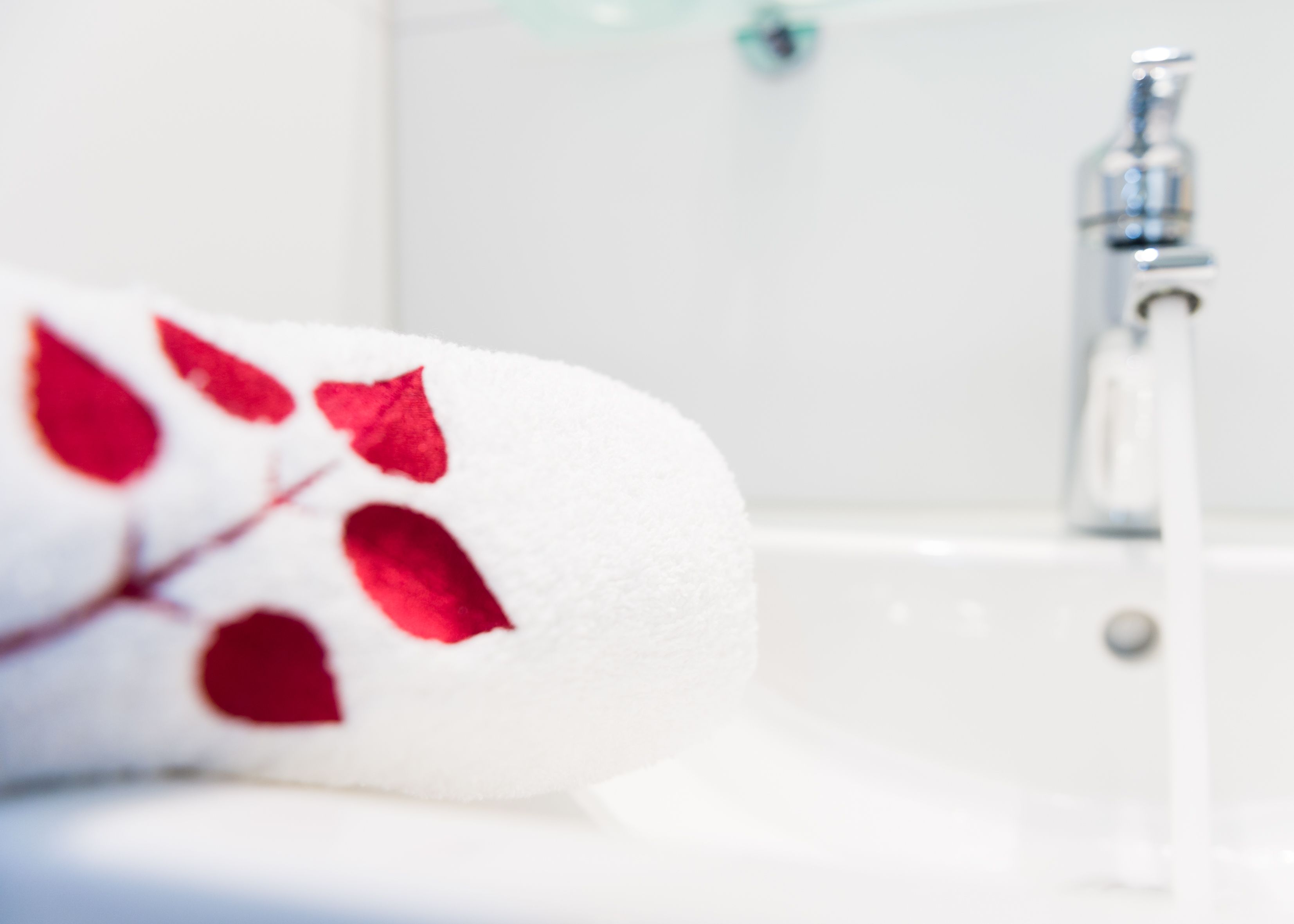 premium bedding, in-room safe, desk, blackout curtains