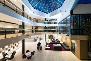 Interior - Best Western Plus Parkhotel Velbert (Velbert)