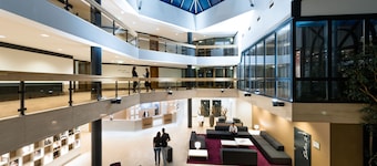 Best Western Plus Parkhotel Velbert