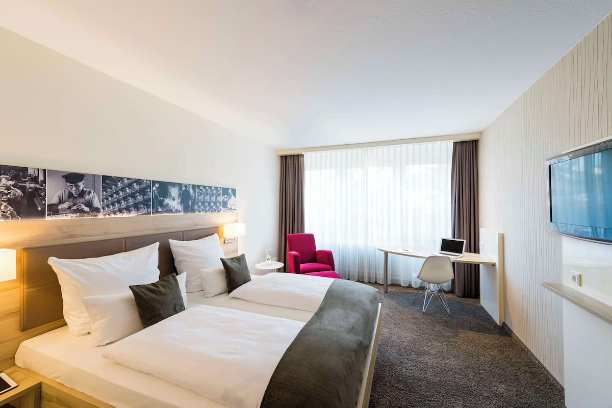 Premium Room, 1 Double Bed