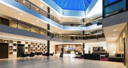 Best Western Plus Parkhotel Velbert