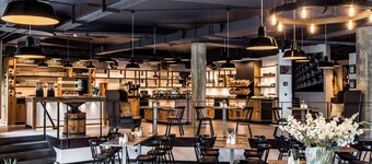 Best Western Plus Parkhotel Velbert