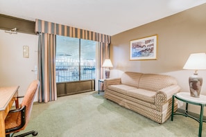 Junior Suite | Room amenity