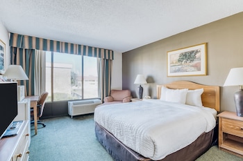 OYO Hotel Monroe LA I-20