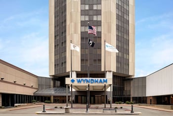 Wyndham Springfield City Centre
