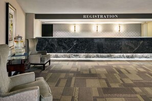 Recepción