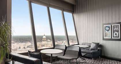 Wyndham Springfield City Centre