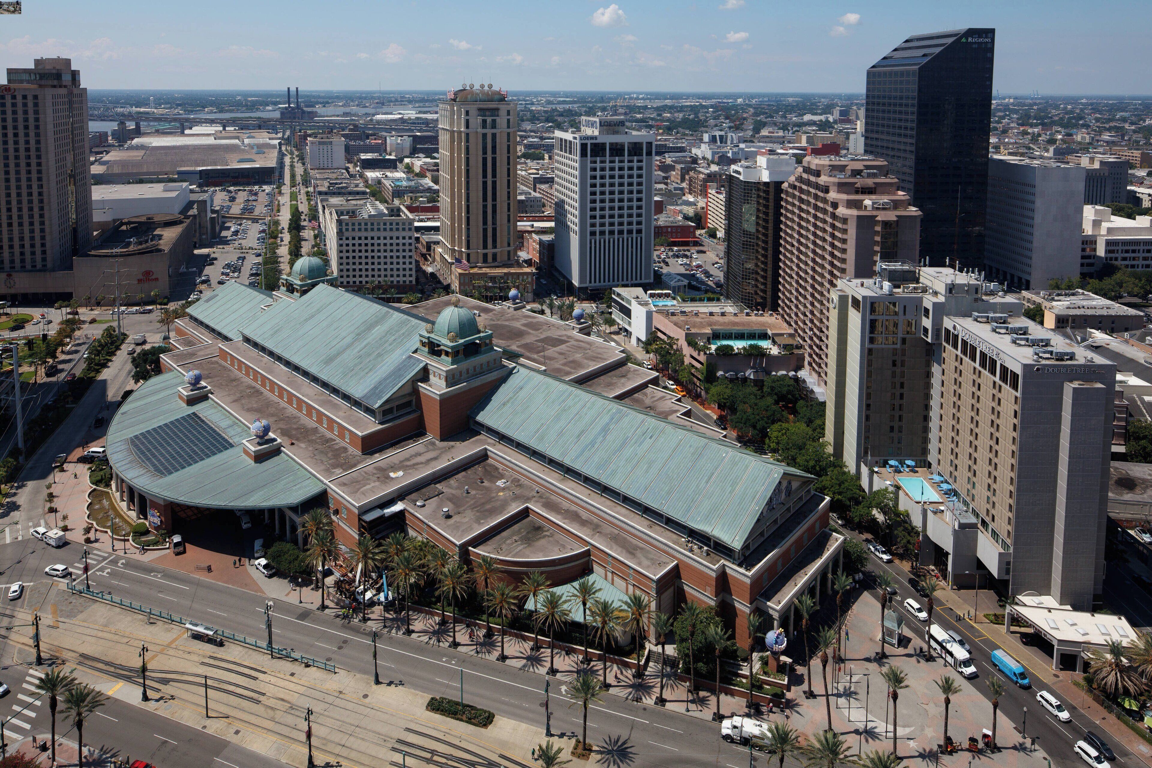 Foto - The Westin New Orleans