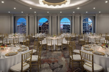 Meeting space at The Westin New Orleans