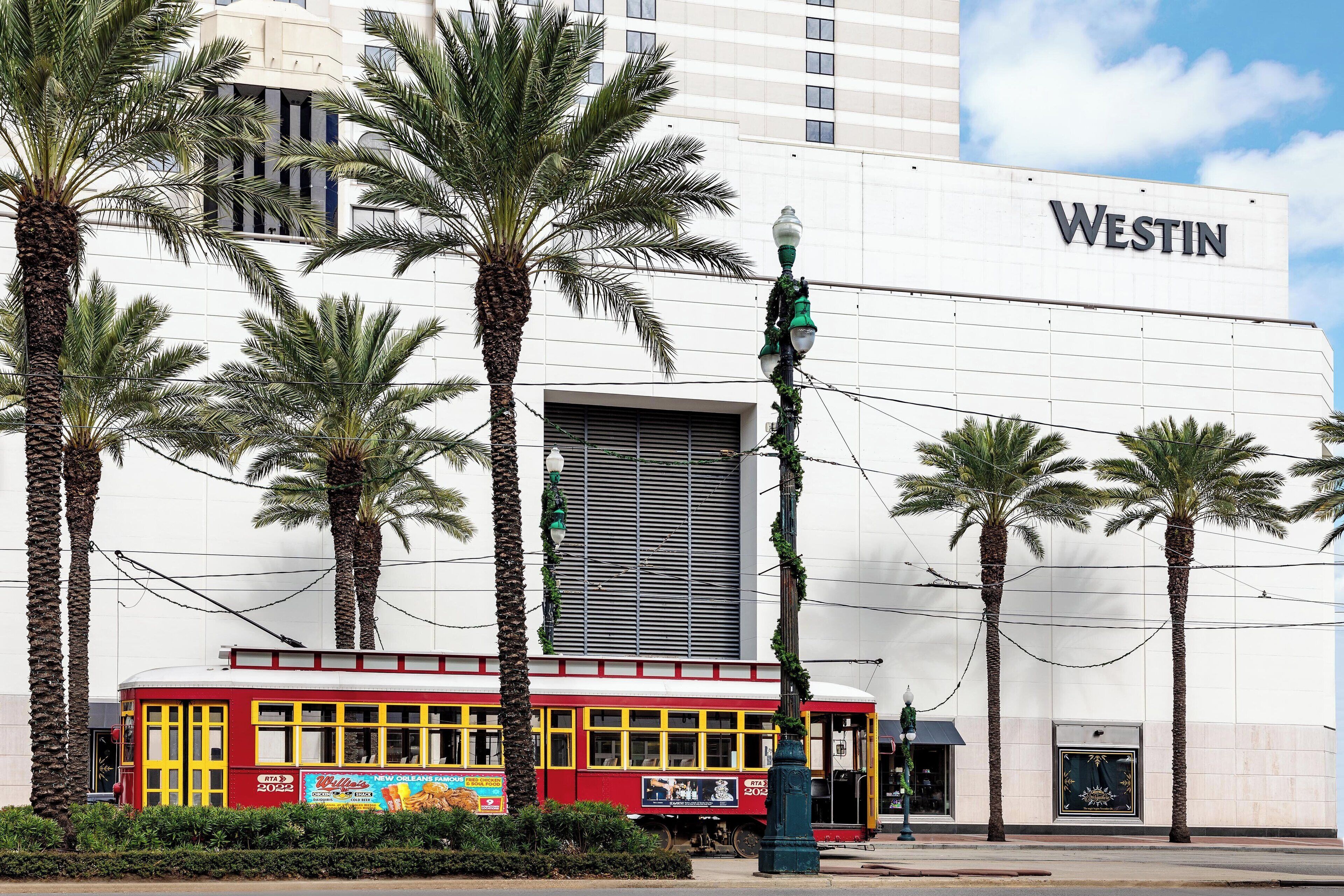 Foto - The Westin New Orleans