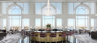 The Westin New Orleans
