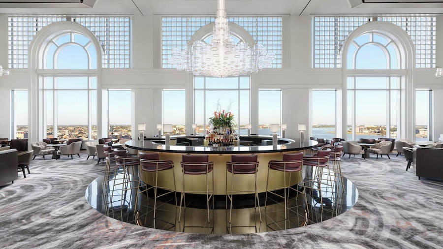 The Westin New Orleans
