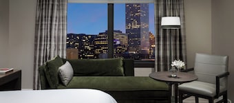 The Westin New Orleans